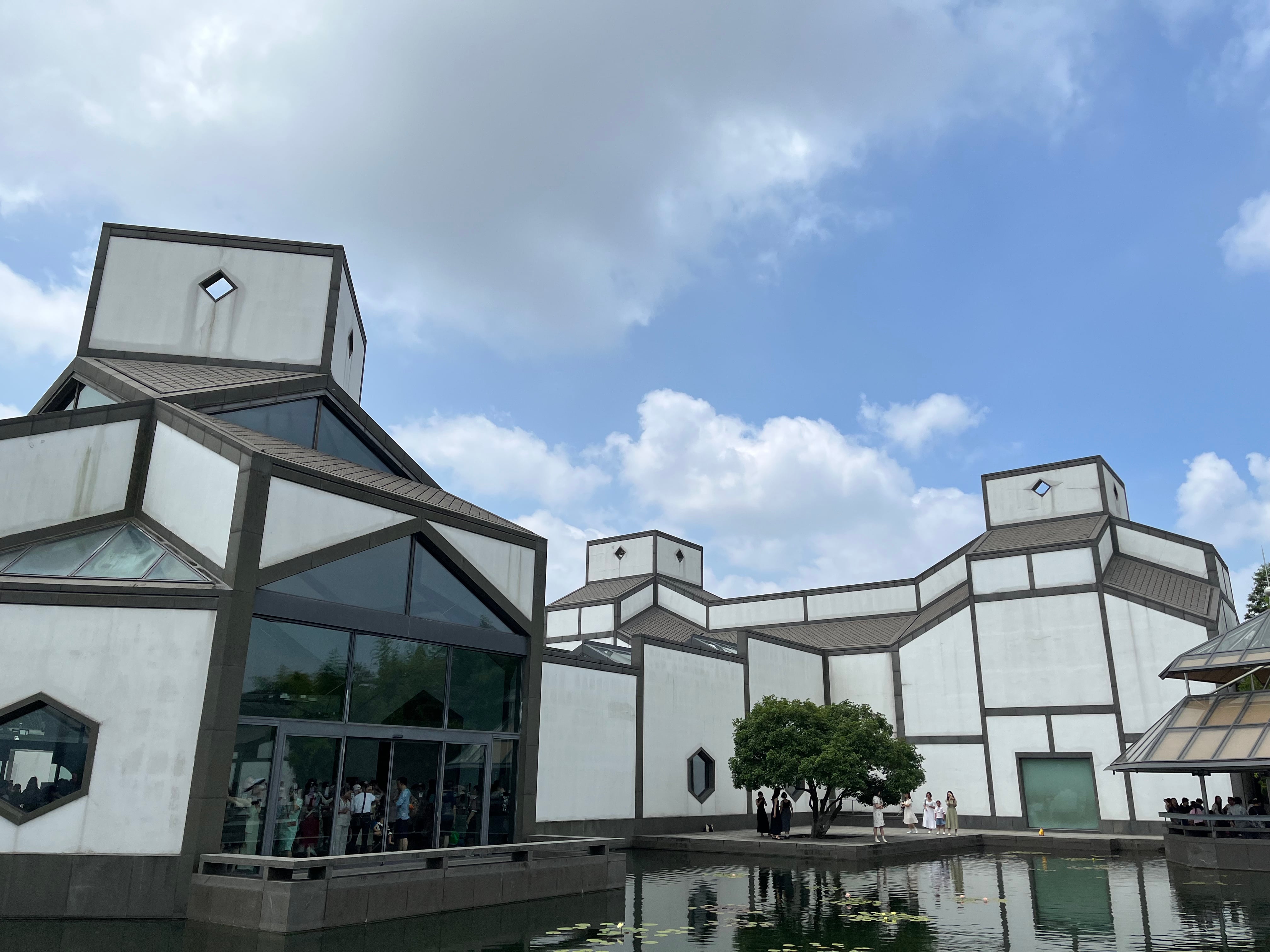 江南水