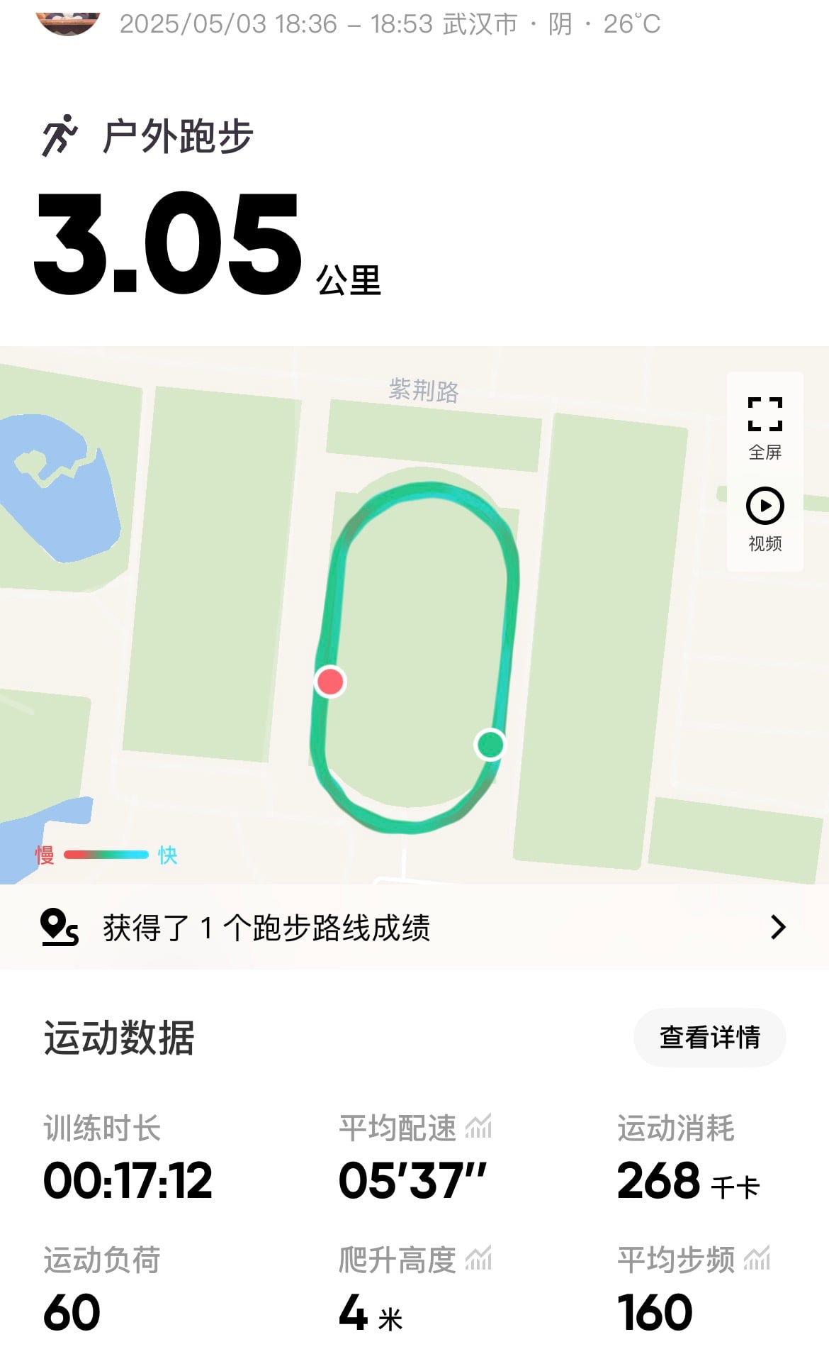 江汉中原