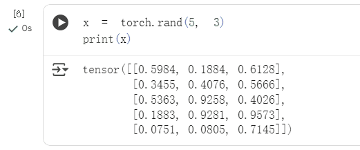 PyTorch 入门 | linda1729's blog